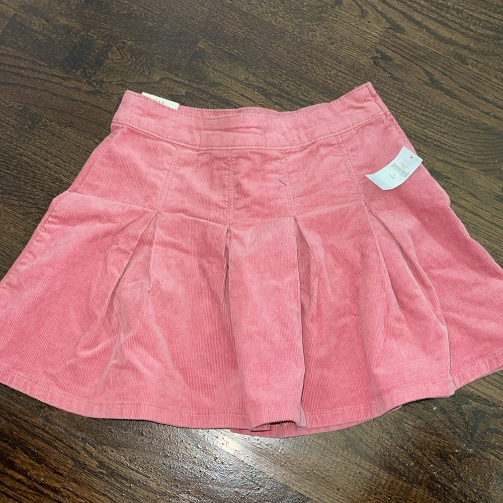 Gap Corduroy Skirt